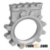 Investmen Castings in stainless steel materials fienguss
