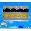 Aluminum Roller Track for Logistic Rack JY-2045