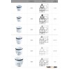 plastic check valve