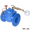 Float Controlled Valve