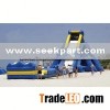 linear sliding guide block bearing