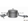 hydraulic quick connector,quick coupling
