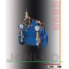 900X Emergency Shut-off Valve