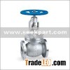 Cast Steel Stop Valve