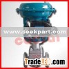 Pneumatic Control Valve