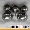 Special Forged and Cast Grinding Steel Ball