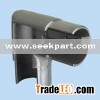 connector square tube joint