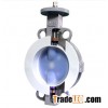 ptfe/pfa/fep  lined valves
