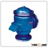 Breathing valve