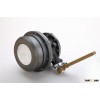 API loading and unloading valve