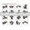 pipe fittings