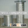 High Quality!!!!!!JGD-BW Thread-connection Rubber joint