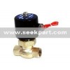 2L Pilot type Solenoid Valve