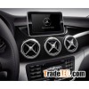 New Mercedes-Benz A/B car dvd Navigation