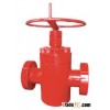 API 6A FC gate valve