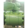 Forging Ball Valve, 2500 LB, 6 Inch, ASME/ANSI B16.5