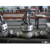 globe valve