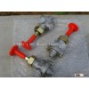 Wheel loader parts Hand Brake Valves for SDLG  XCMG  XGMA  LONKING LiuGong wholesale at low price