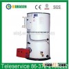 Diesel Fired Hot Water Boiler