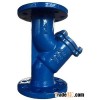 Y strainer