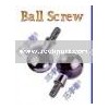 Aluminum Ball Screw