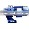 Cycloidal Needle Wheel Type Decelerator