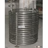 Titanium heating pipe, titanium cooling coil tube, titanium spiral pipe
