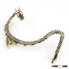 Snake Ear cuff