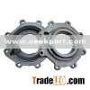 cylindrical gear