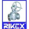 Marine API/ANSI Class150/300 Connection Lift Plug Valve