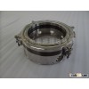 Welded Bellows/Welded Bellows/edge-welded bellows /diaphragm bellows for Accelerators