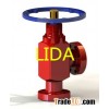 CHOKE VALVE