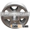 Final drive pinion shaft seat casting