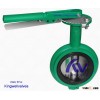 DEMCO butterfly valves equiv.