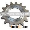 sand casting