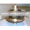 bevel straight gears