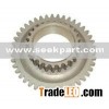 shift gears