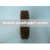 worm wheel