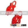 Snatch Block