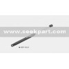 gas spring for machinery support