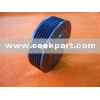 BELT TENSIONER