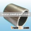 Stainless steel internal gears