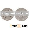 Gear Blank
