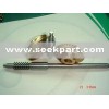 Worm And Worm Wheel