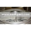elevator wheel