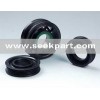 pully