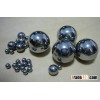 Tungsten Carbide Balls