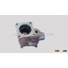 valve castings, valve body, valve parts, precision castings, investment castings