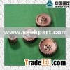SINOTRUK(CNHTC) OEM HOWO parts----engine Gear, ring gear, wheel gear