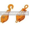 snatch block